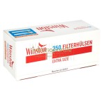 Tuburi Tigari Winston Extra (25 mm) 250